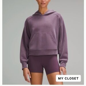 lululemon Softstreme Hoodie